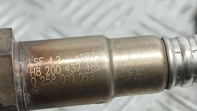 8200437489 Sonda lambda de oxígeno posterior al catalizador comprar Almería