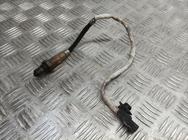 8200437489 RENAULT Sonda lambda de oxígeno posterior al catalizador comprar Bilbao