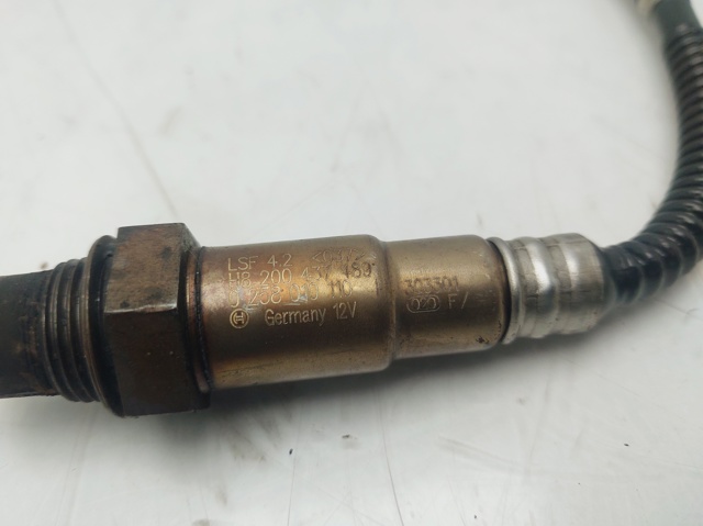8200437489 RENAULT Sonda lambda de oxígeno posterior al catalizador  comprar en Lleida