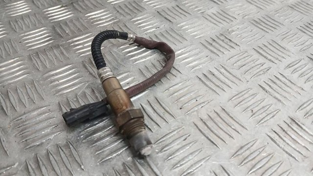 8200437489 RENAULT Sonda lambda de oxígeno posterior al catalizador  comprar en Jaén