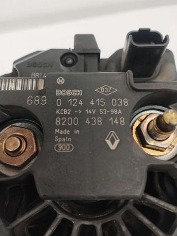 8200438148 Alternador comprar Almería