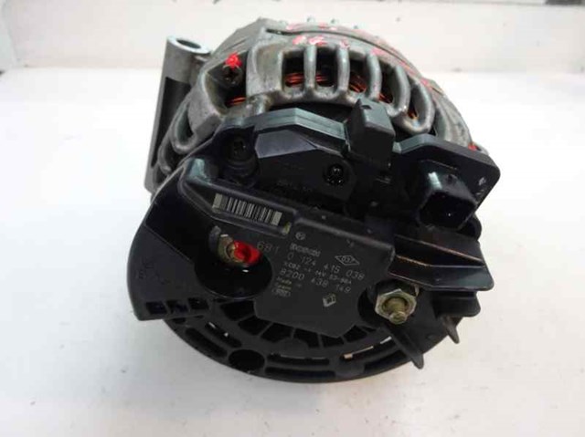 8200438148 Alternador  en stock Sabadell