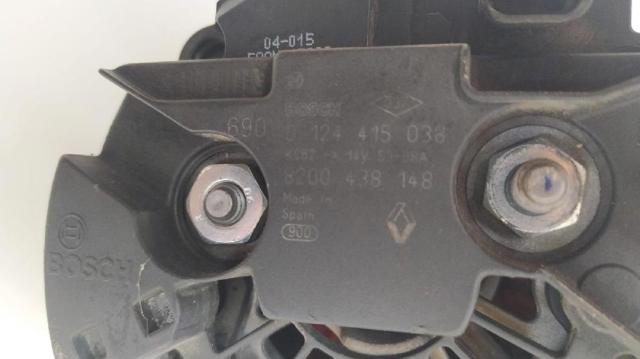 8200438148 Alternador comprar Almería