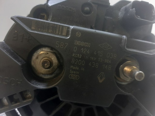 8200438148 Alternador comprar Almería