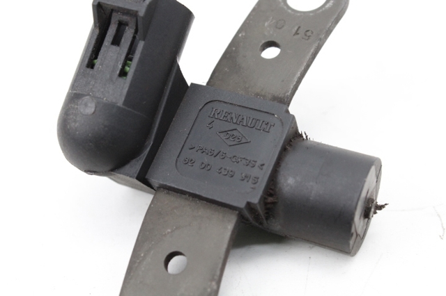 RENAULT 8200439315 Sensor de cigüeñal comprar Tarragona