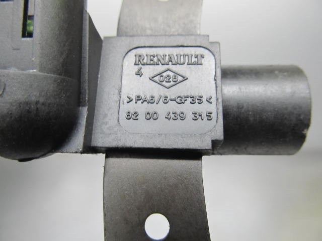 8200439315 RENAULT Sensor de cigüeñal comprar Madrid