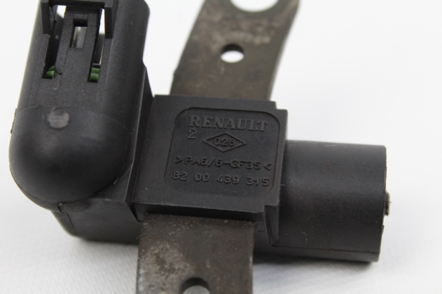 RENAULT 8200439315 Sensor de posición del cigüeñal  disponible Lugo