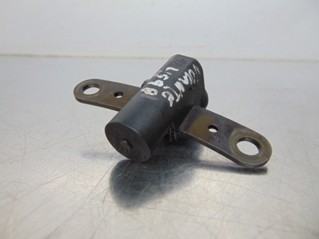 8200439315 RENAULT Sensor de posición del cigüeñal  disponible Vigo