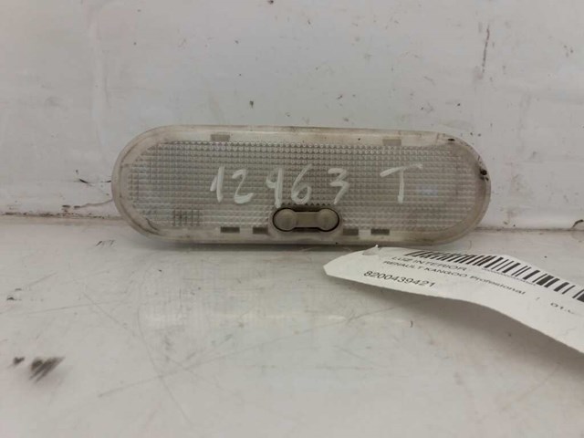 8200439421 Renault (RVI)