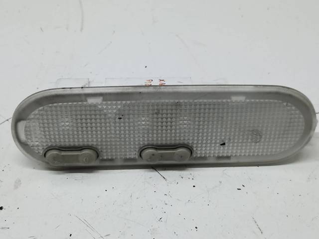 Luz interior (cabina) 8200439423 Renault (RVI)