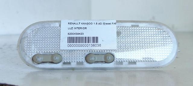 8200439423 Renault (RVI)
