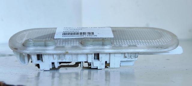 8200439423 Luz de techo interior (cabina)  comprar en Pontevedra