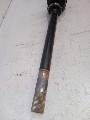 8200439891 RENAULT Semieje delantero derecho comprar Alcalá