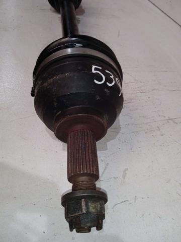 RENAULT 8200439891 Semieje delantero derecho comprar Pamplona