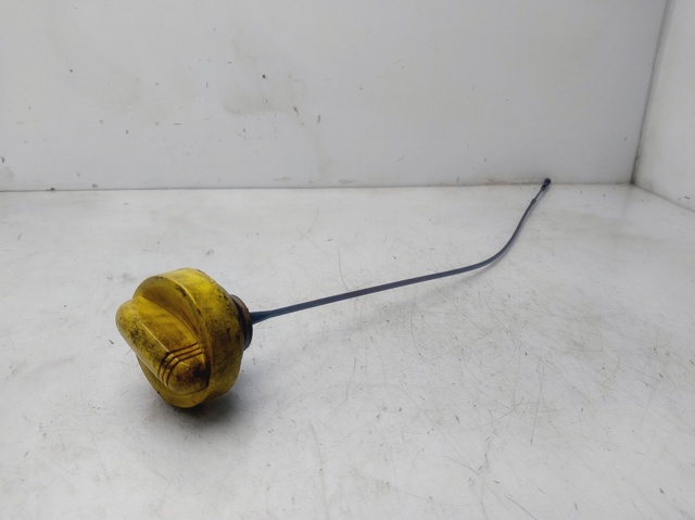 Varilla de nivel de aceite para Renault Trafic II (JL)