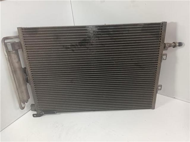 Condensador aire acondicionado para Renault Clio BR01, CR01