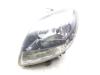 Faros delantero izquierdo 8200444257 RENAULT