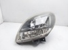 Faros delantero izquierdo 8200444257 RENAULT