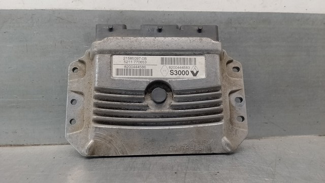 8200444583 Renault (RVI)