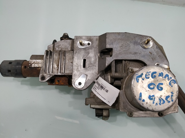 8200445347A Renault (RVI)