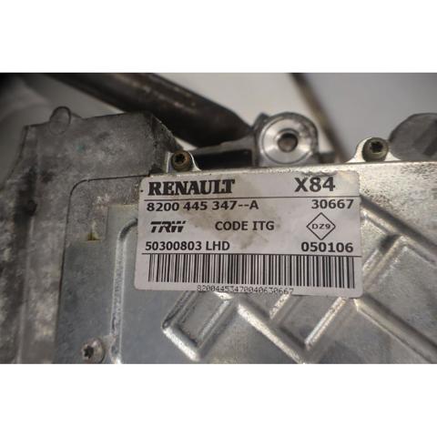 8200445347A Renault (RVI)
