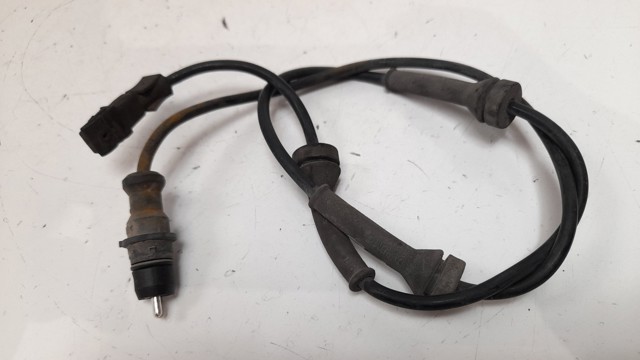 Sensor revoluciones de la rueda, delantero 8200446282 RENAULT