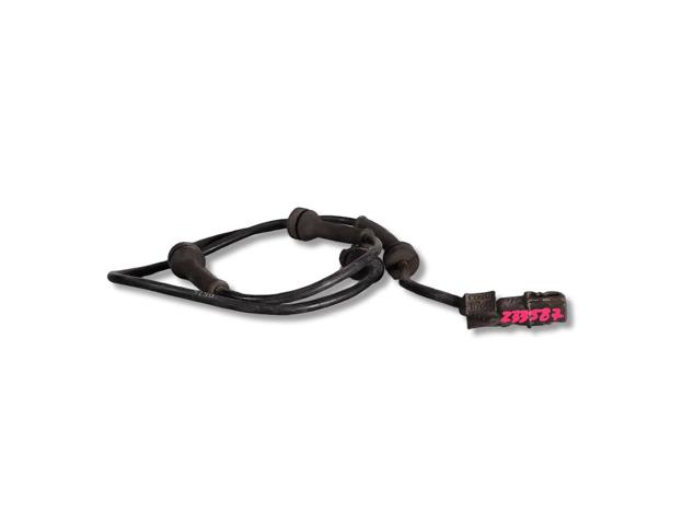Sensor revoluciones de la rueda, delantero 8200446282 RENAULT