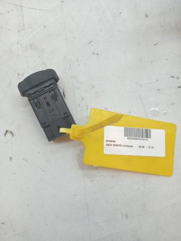 Interruptor warning 8200446717 RENAULT