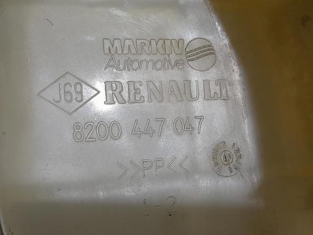 8200447047 RENAULT Depósito de expansión del sistema de refrigeración  disponible Ourense