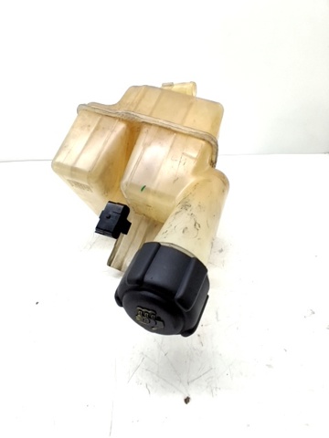 Botella de refrigeración Renault Laguna 2 BG0, BG1