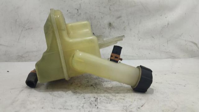 Botella de refrigeración Renault Laguna 2 BG0, BG1