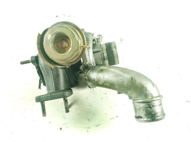 8200447624 Turbocompresor comprar Sevilla