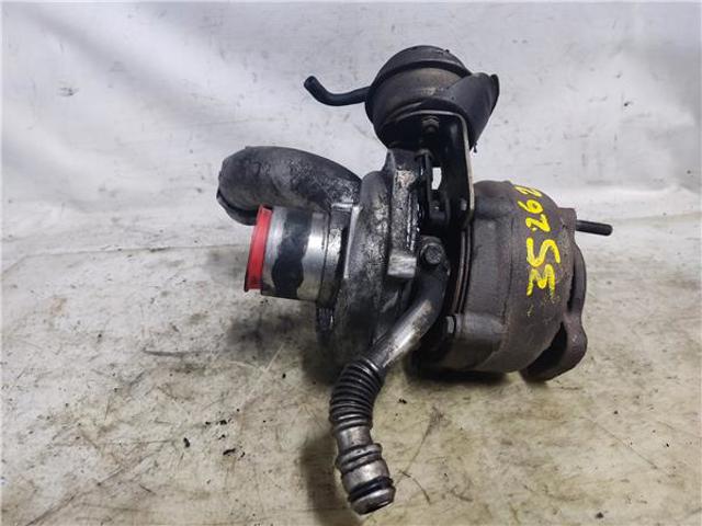 8200447624 Turbocompresor  en stock Castellón