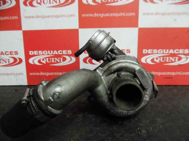 8200447624 RENAULT Turbocompresor  disponible Vigo
