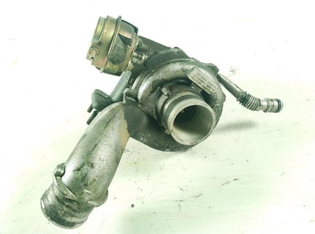 RENAULT 8200447624 Turbocompresor  en stock Salamanca