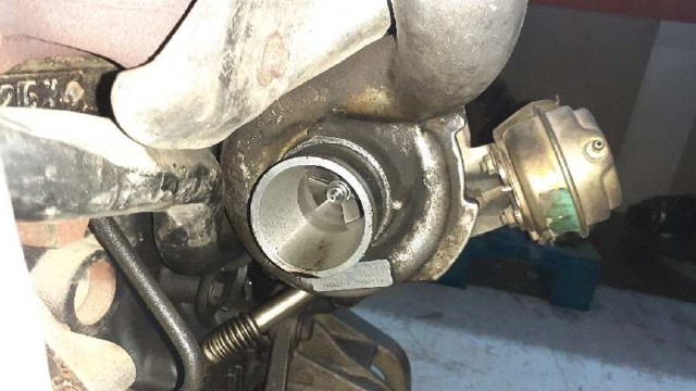 8200447624 Turbocompresor  en stock Castellón