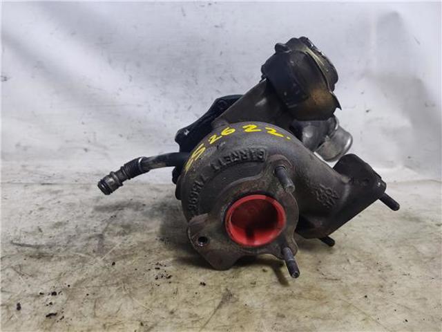 RENAULT 8200447624 Turbocompresor  disponible Valladolid