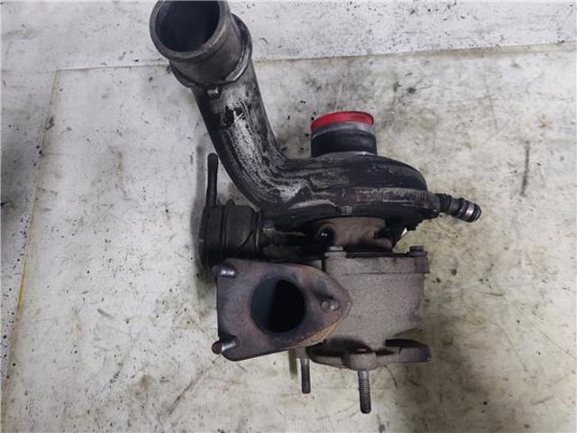 8200447624 RENAULT Turbocompresor  en stock Gandía