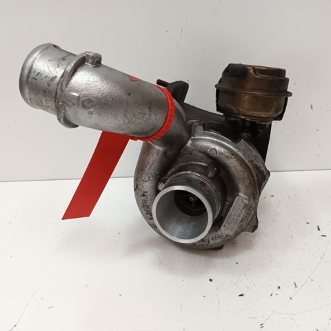 8200447624 RENAULT Turbocompresor  en stock Huelva