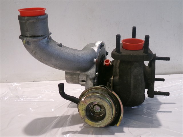8200447624 RENAULT Turbocompresor  comprar en Lleida
