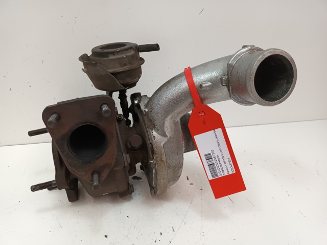 8200447624 Turbocompresor  en stock Sabadell