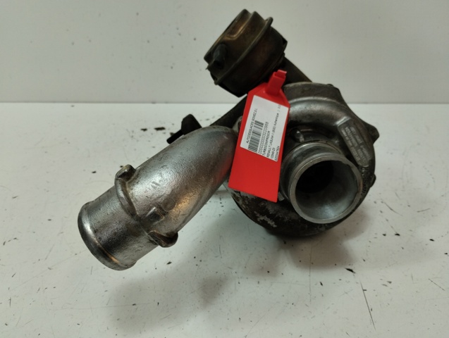 8200447624 RENAULT Turbocompresor comprar Bilbao