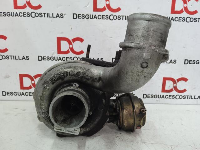 8200447624 Turbocompresor  comprar en Pontevedra