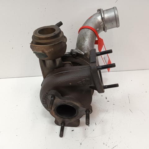 8200447624 Turbocompresor  disponible Burgos