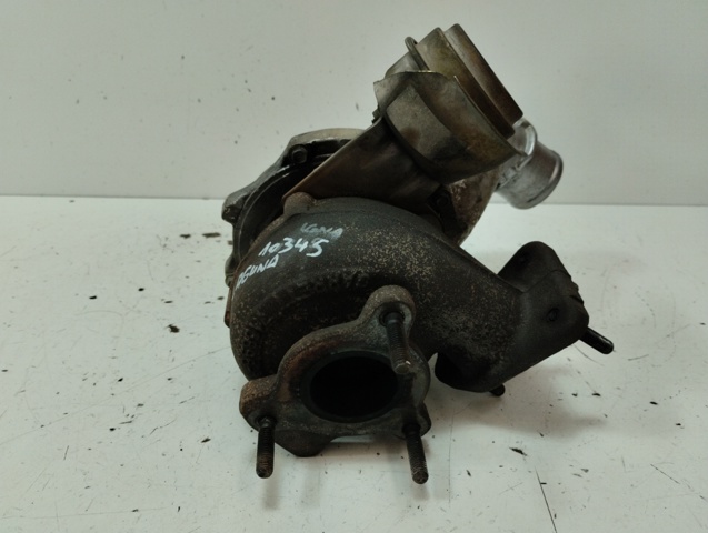 RENAULT 8200447624 Turbocompresor  disponible España