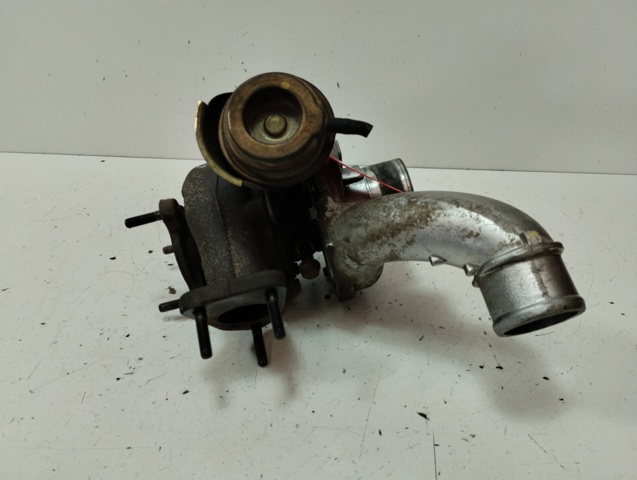 8200447624 Turbocompresor  disponible Utrera