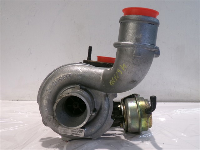 8200447624 RENAULT Turbocompresor  disponible Vigo