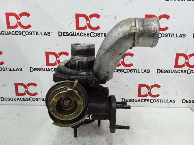 8200447624 Turbocompresor  comprar en Zaragoza