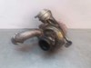 Turbocompresor 8200447624A RENAULT