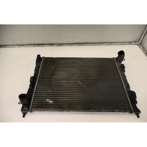 8200448553 RENAULT Radiador de refrigeración del motor  comprar en Jaén